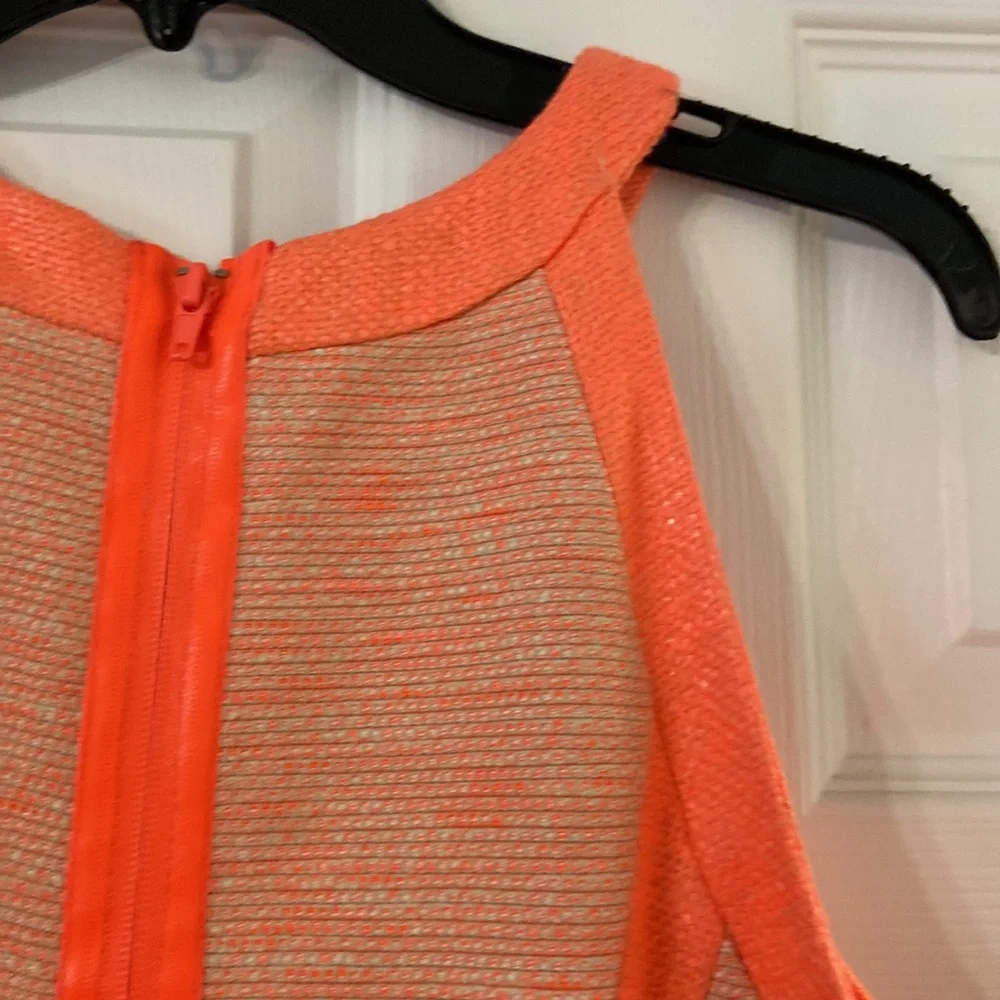 MILLY Women’s Dress size 8 brand new with tags beautiful color perfect for summe - Picture 8 of 16